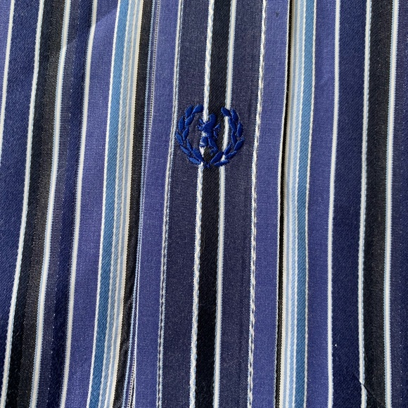 Men’s size Lg Bugatchi shirt - Picture 4 of 4